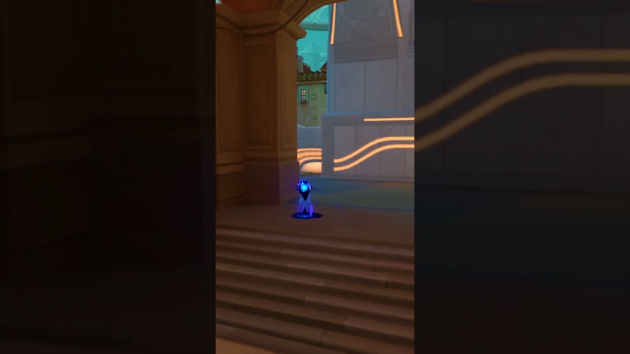 Best Yoru tp on Pearl Pt. 16