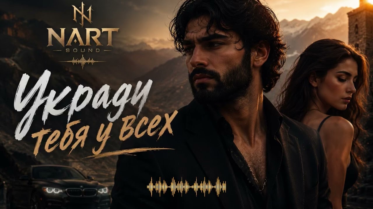 🎶NART SOUND &mdash; ✨Украду тебя у всех ✨| Official Audio