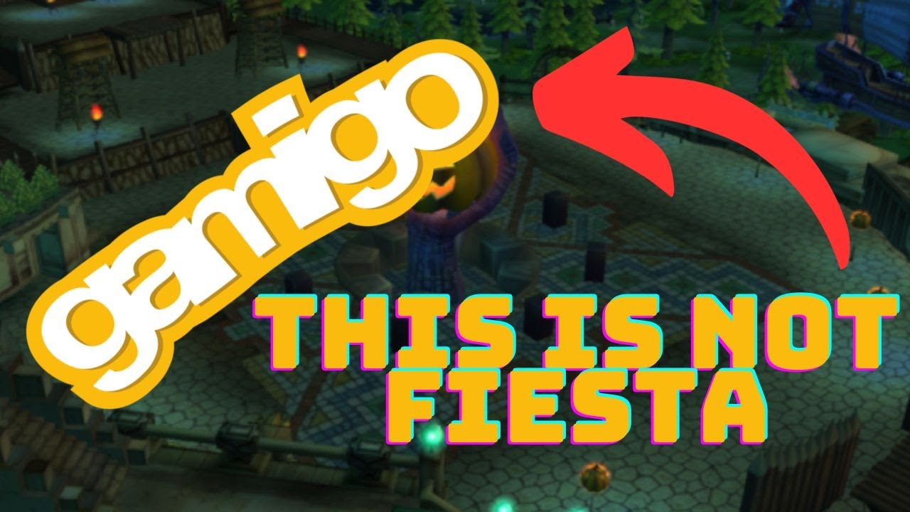 Fiesta Online | 2023| This Wasn't Supposed To Be a... [Final Rant]