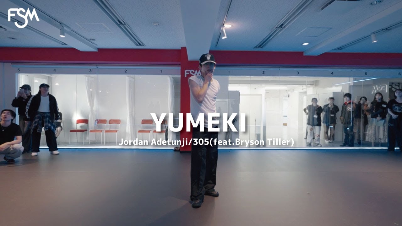 YUMEKI WORK SHOP 2025@FSM