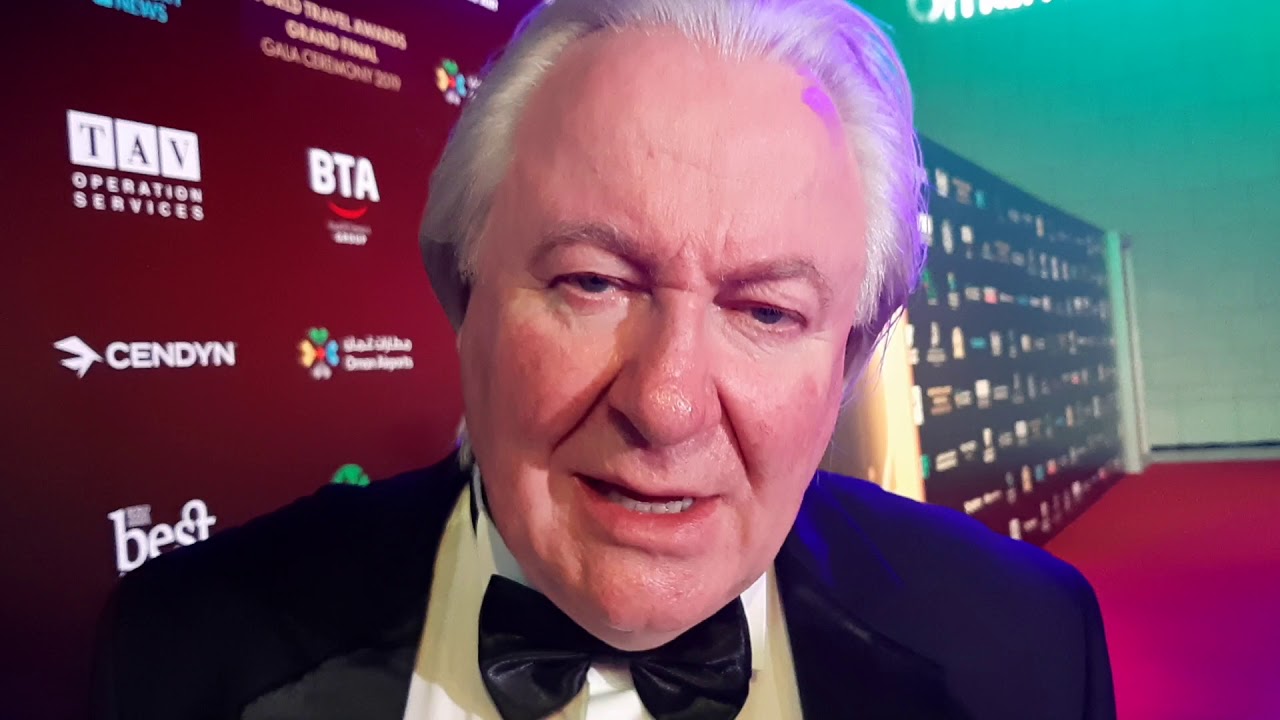 Muscat hosts World Travel Awards 2019