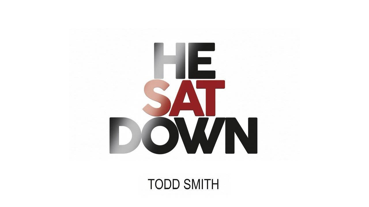 Pastor Todd Smith 