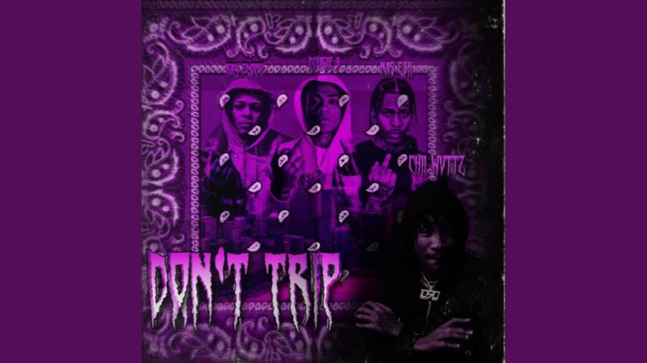 Dont Trip (Remix)