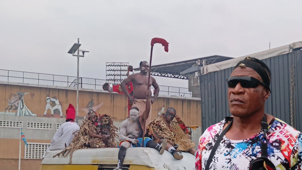 3 mars 2026 DIRECT DE CARNAVAL POSTOLO TUMORA TIGRE KABEDI JUBICK LELO EZA LELO