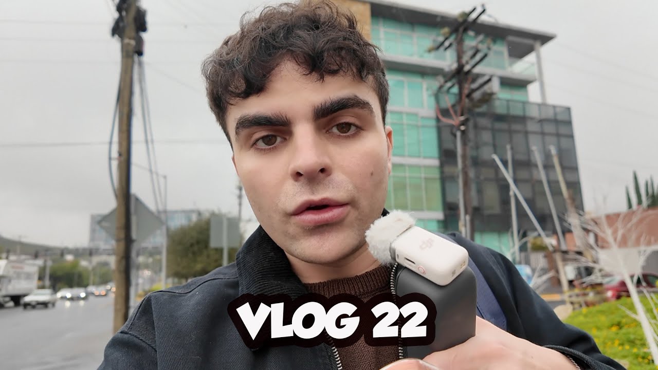 ULTIMO VLOG DEL RETO! 🥲 - vlog 22