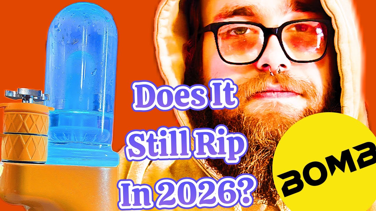THIS ERIG SHOCKED ME! (THE BOMB SYKLOUD SUNSET EDITION) REVIEW!😤🔥😶&zwj;🌫️