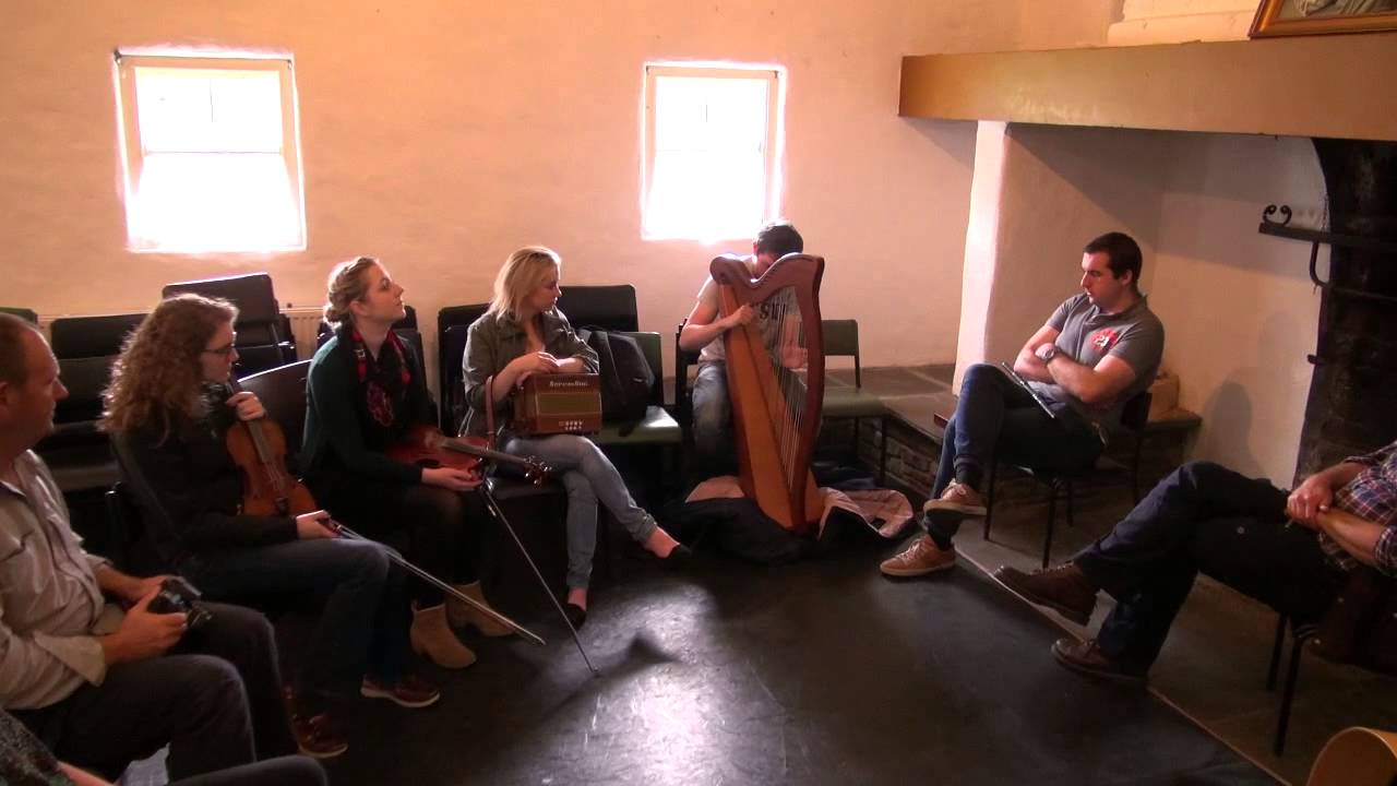 Irish World Academy Siamsa T&iacute;re Trip FINAL COMPRESSED