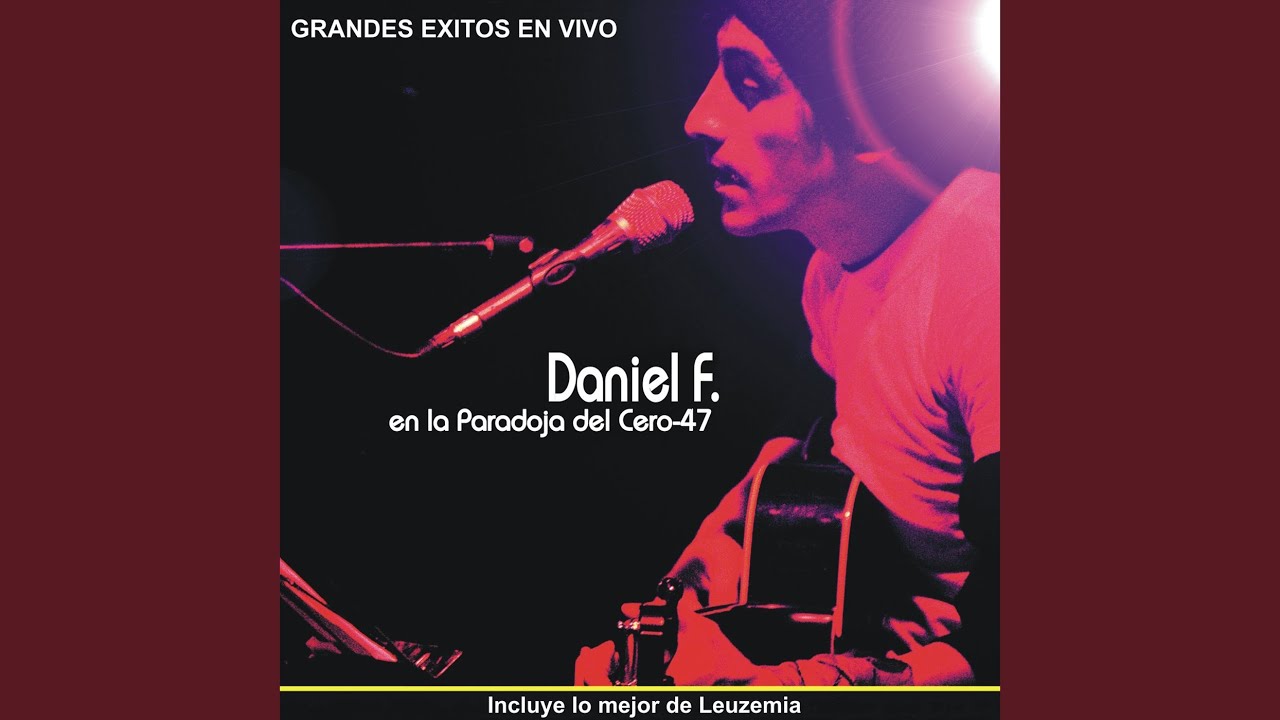 Dunas De Sal (En Vivo)