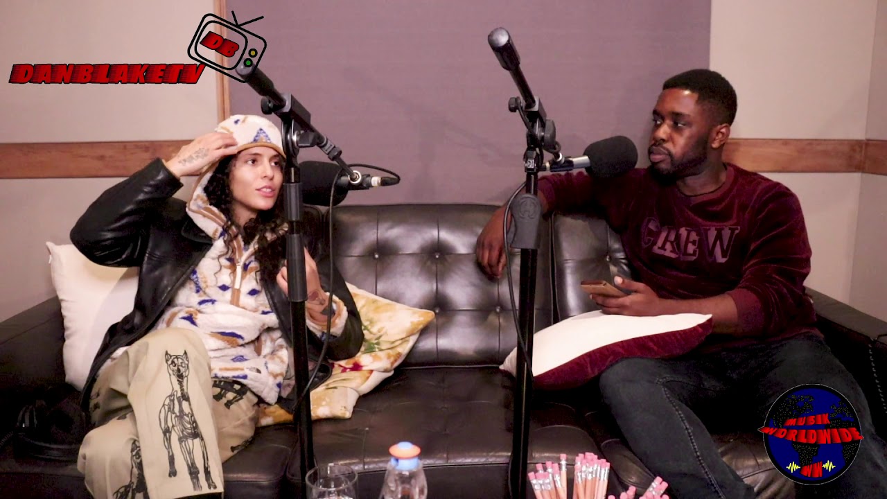 070 Shake Interview | Breaks Down 