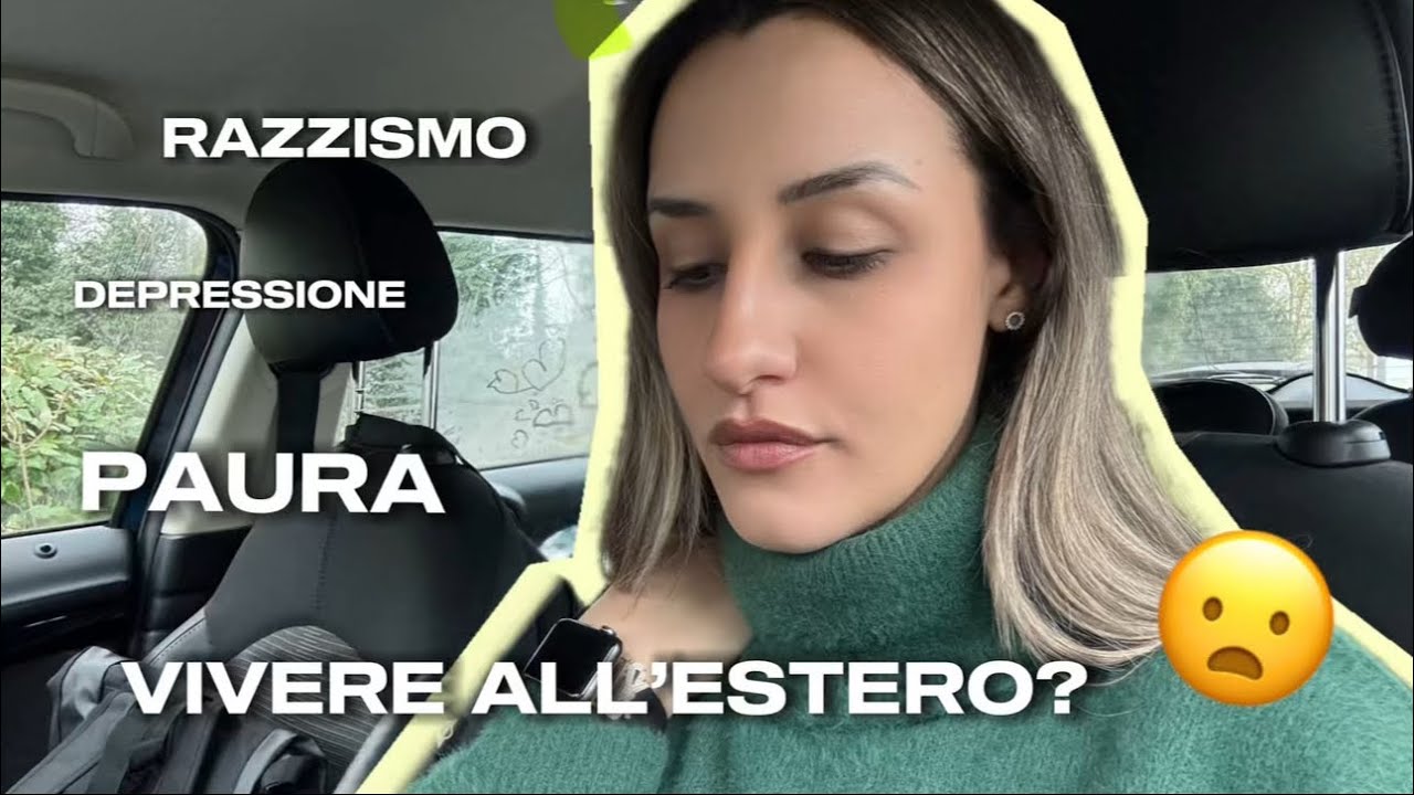 Vivere all'estero, DIFFICOLTÀ e crisi