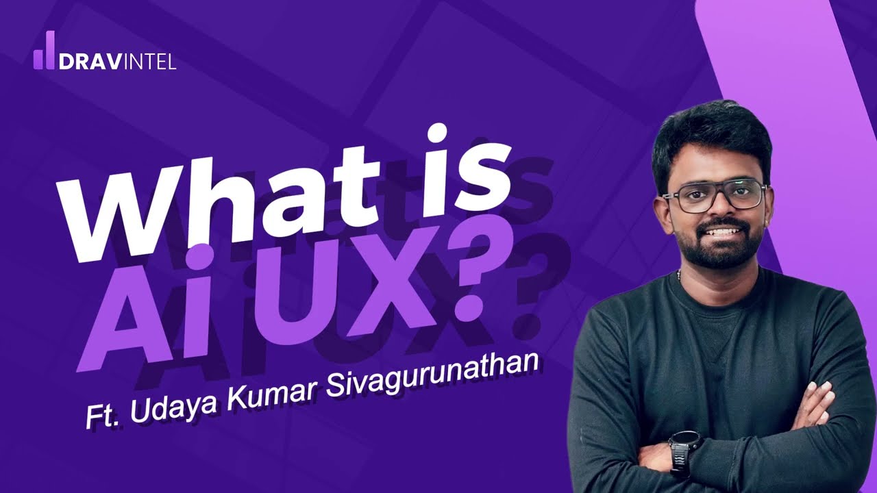 AIUX: The Future of User Experience