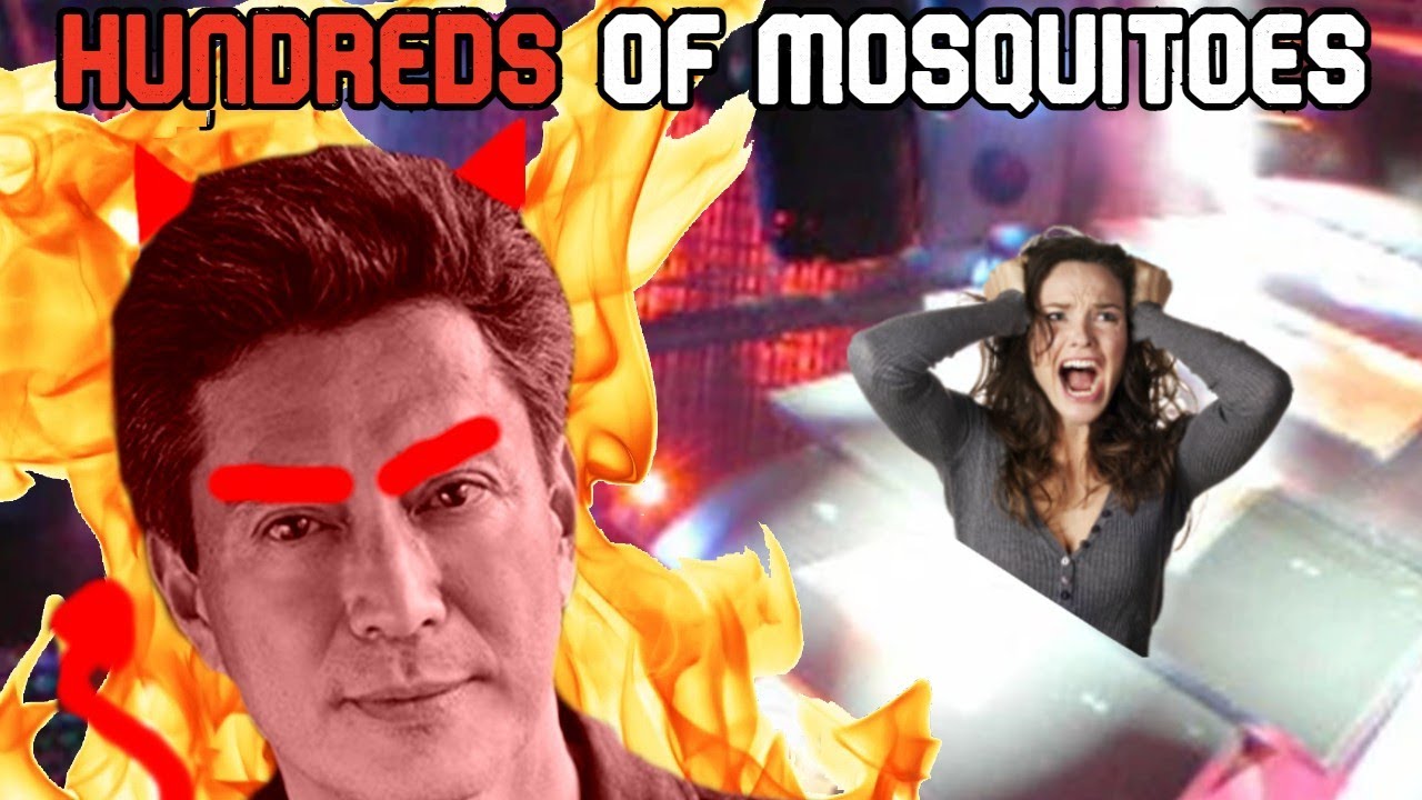 The Game Show That Nearly Killed Its Contestants