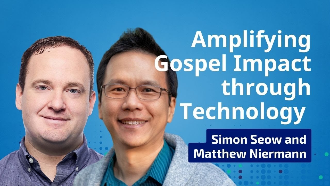 Digital Evangelism for Global Impact: Leveraging Technology to Share the Gospel