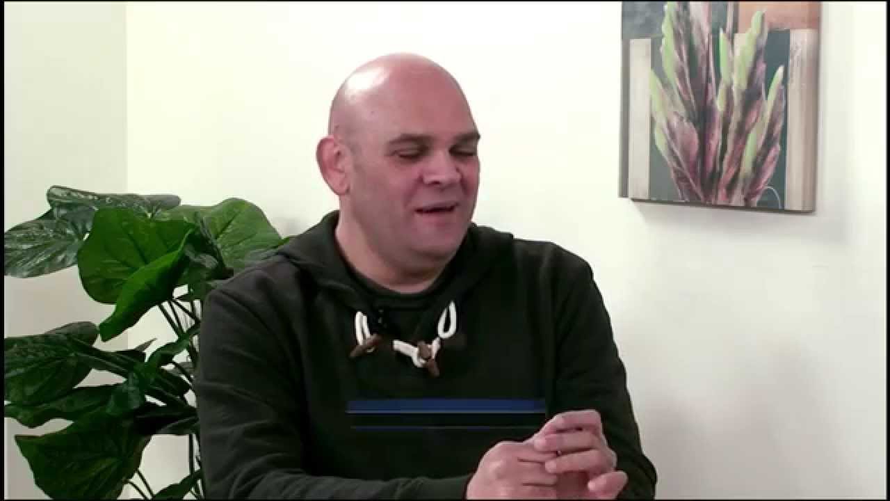 Entrevista Luis Lara "El comandante Lara"