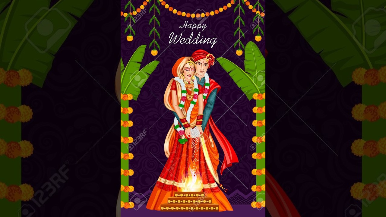 Shubham weds Shweta//Mahadev Studio Jundla