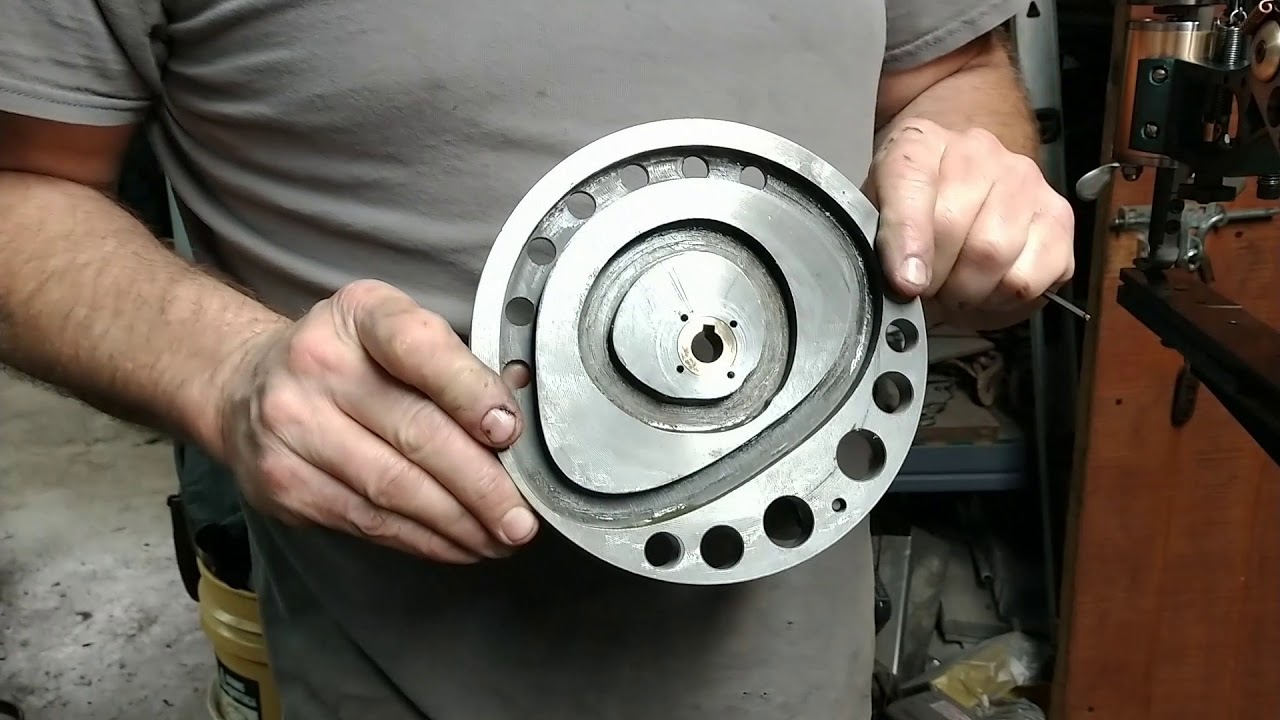 (Short Version) Custom Rebuild of chinese shoe patcher