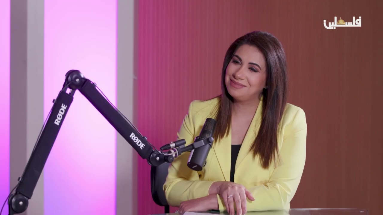 عن قرب يحاور نهال العملة الناشطة على مواقع التواصل   الحلقة2