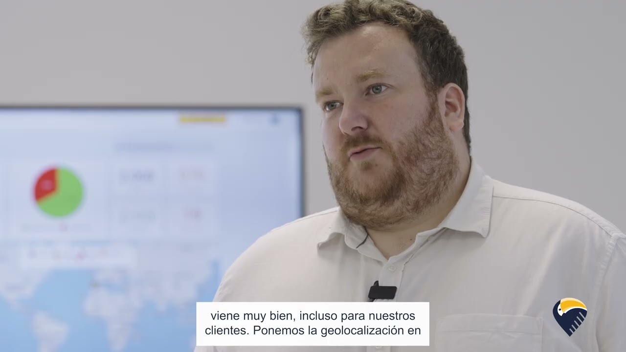 Cómo Pinturas Montó mejoró su logística con Tookane | Caso de Éxito