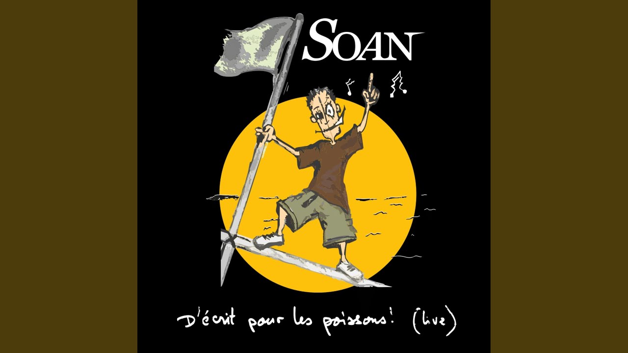 Regarde-moi (Live)