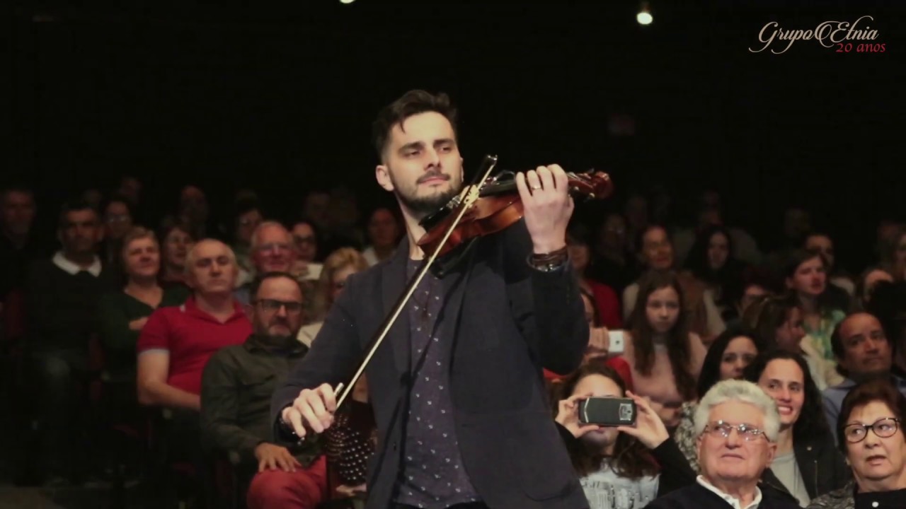 Grupo Etnia AO VIVO | 
