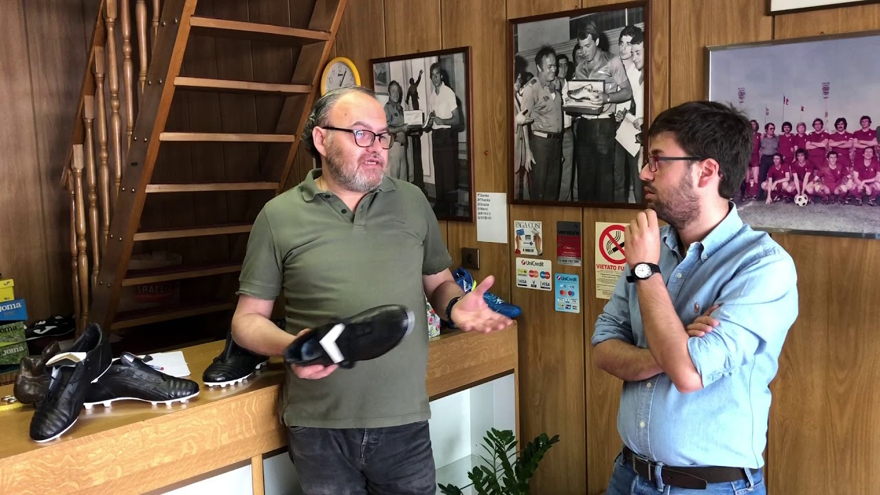 Intervista a Marco Magrini
