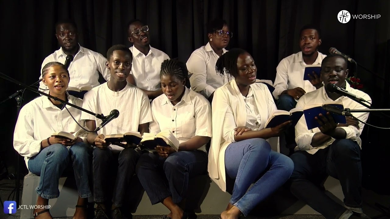 Angelis Chorale – This Joyful Eastertide | Catholic Easter Hymn of Celebration