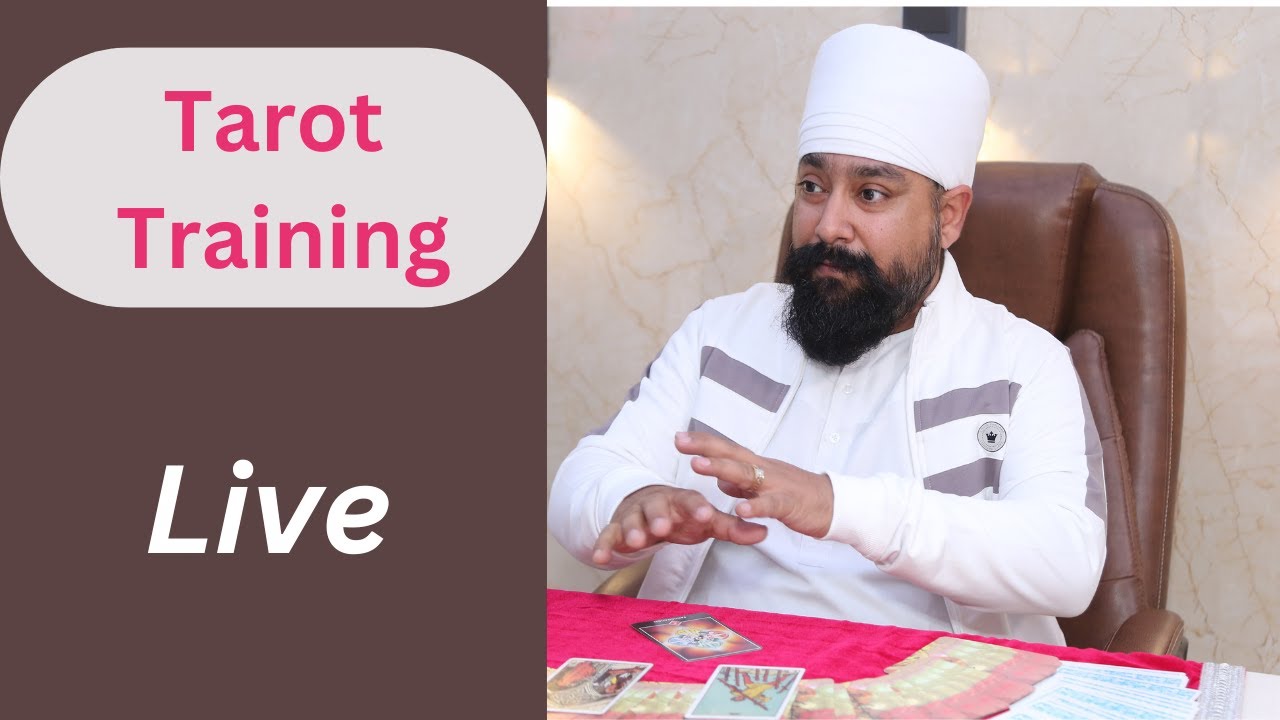 Ketu Remedy | How to select Right Direction | Tarot Course