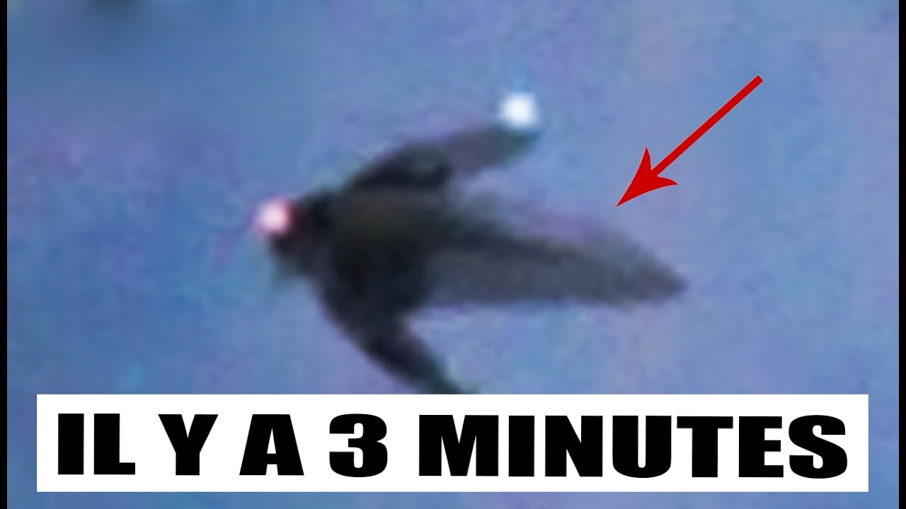 Le télescope James Webb vient de détecter un objet terrifiant dans l'espace lointain