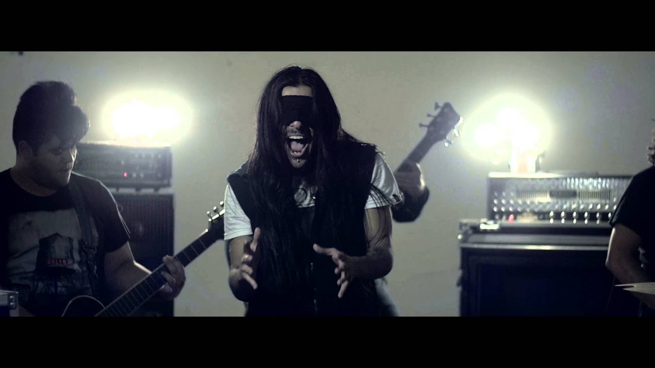 BMR - A Pie De Guerra [Video Oficial]