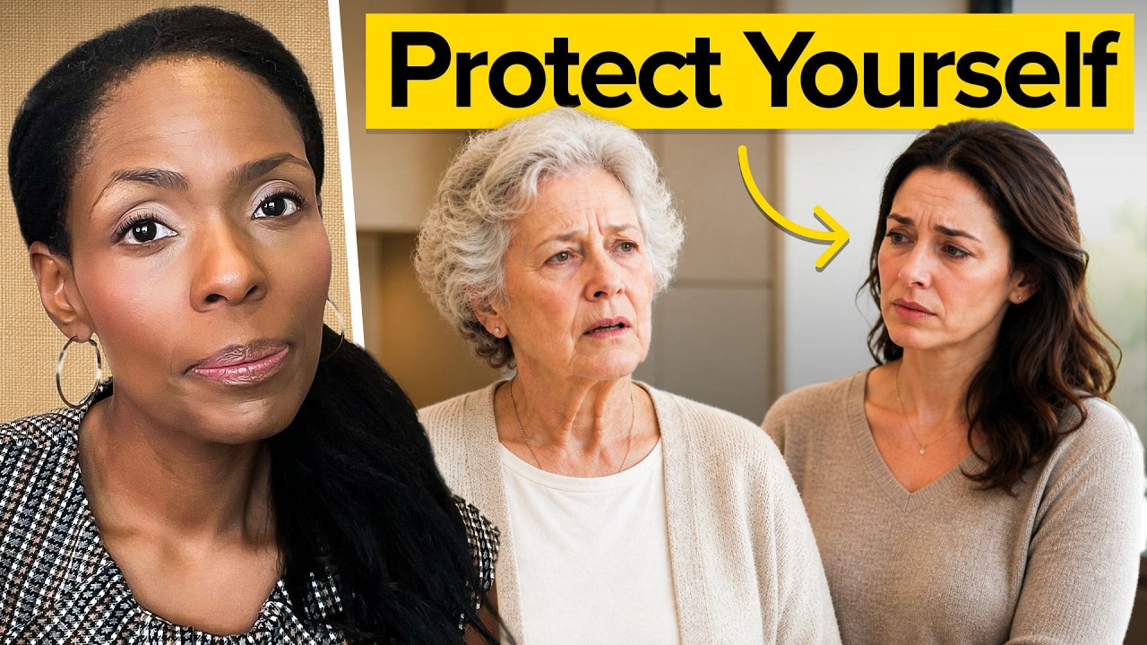 How to NOT Take Dementia Behavior Personally (Step-by-Step)