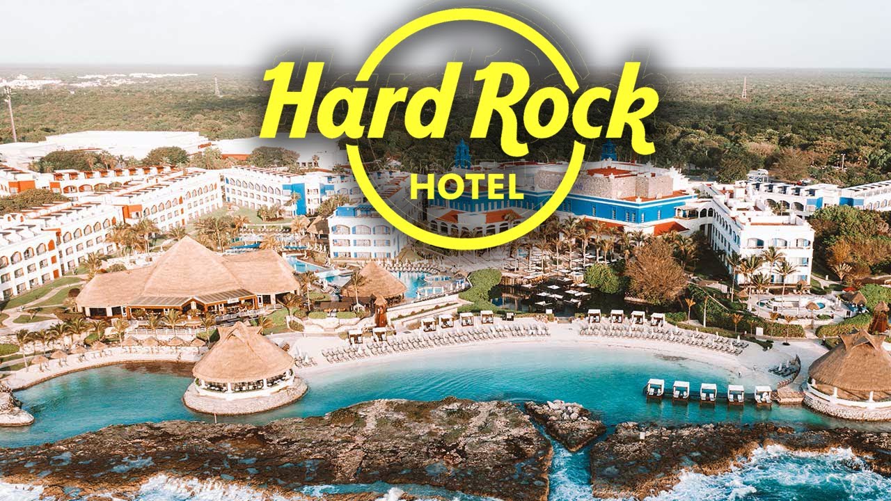 Hard Rock Hotel Riviera Maya