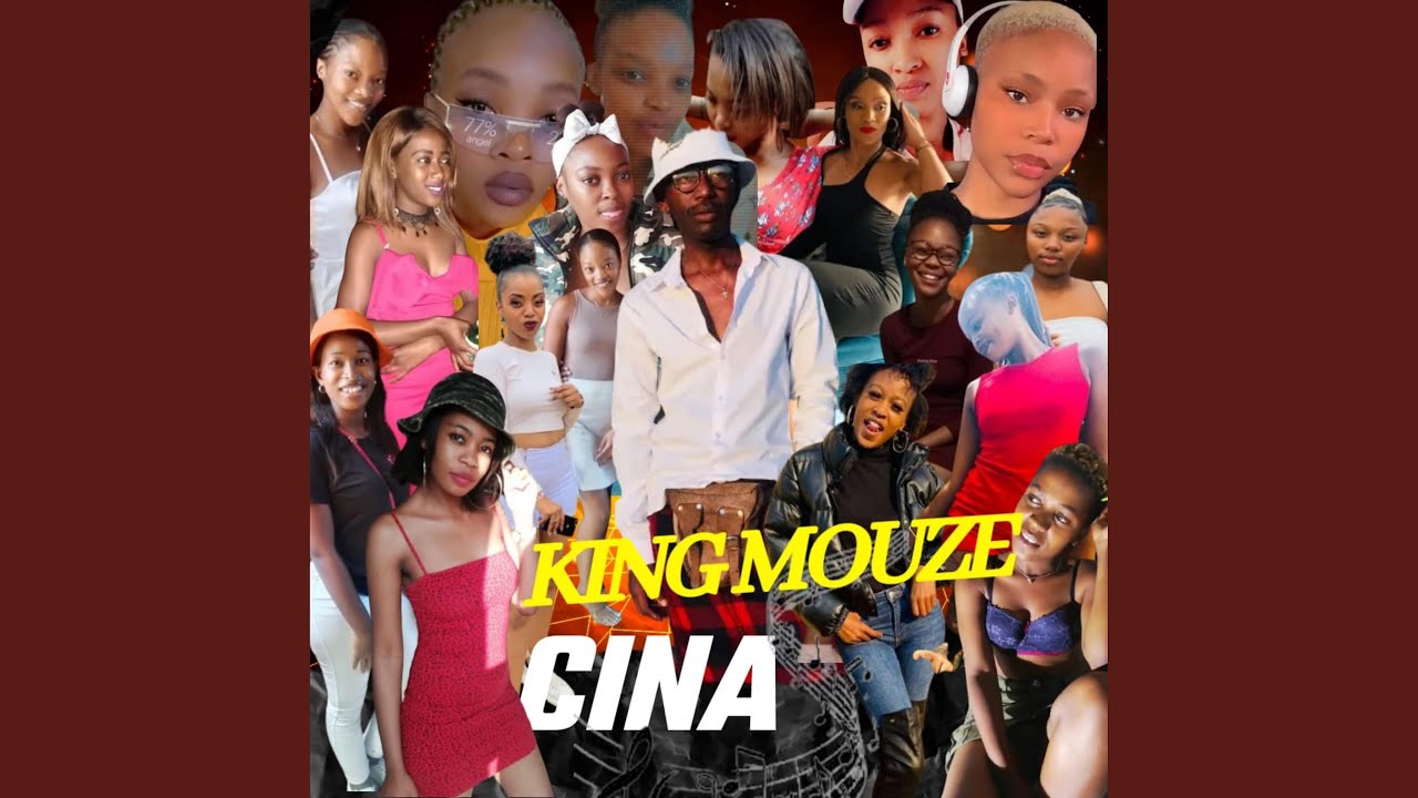 CINA (feat. Lebza MB)