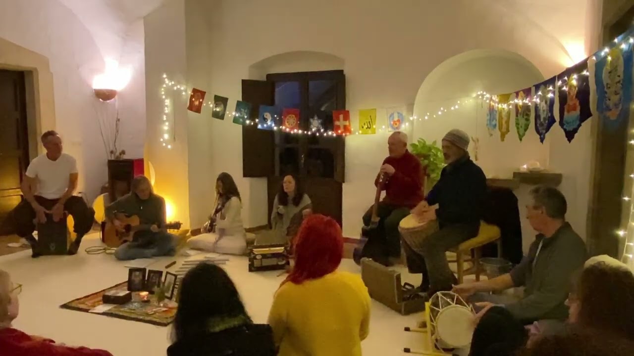 Guru Ram Das