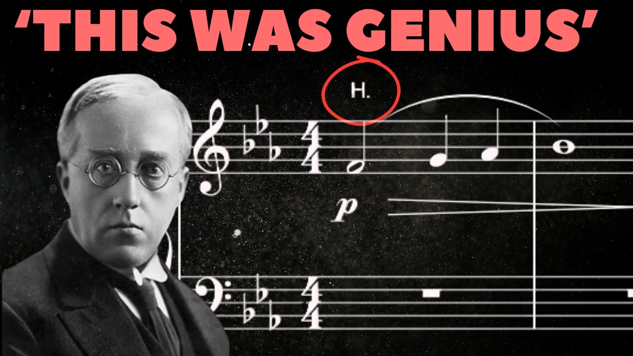 How To Orchestrate Like A MASTER