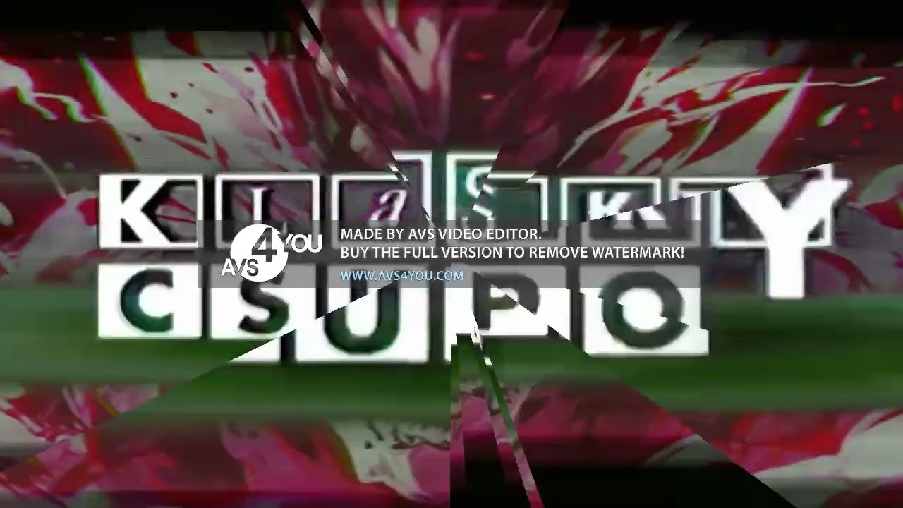 Klasky Csupo Vocoded To Funk Of Galáctico Effects