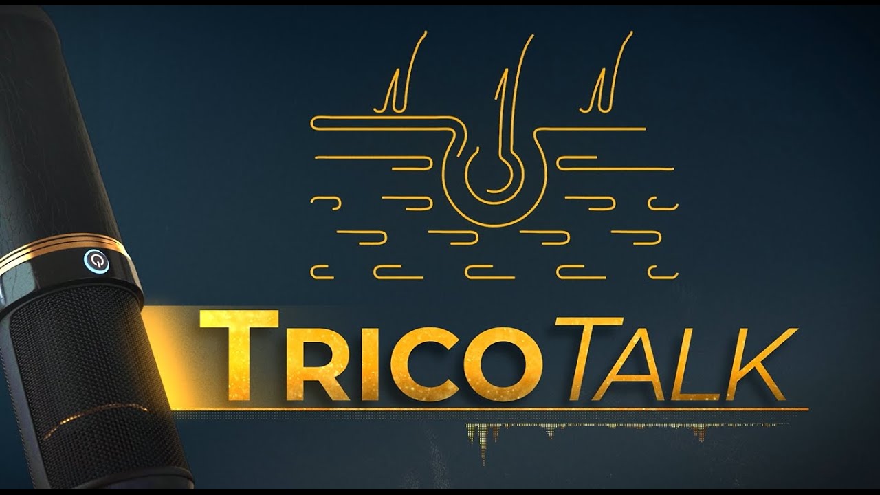 TRICOTALK – Episodio 1: Benvenuti nel salotto della Tricologia!