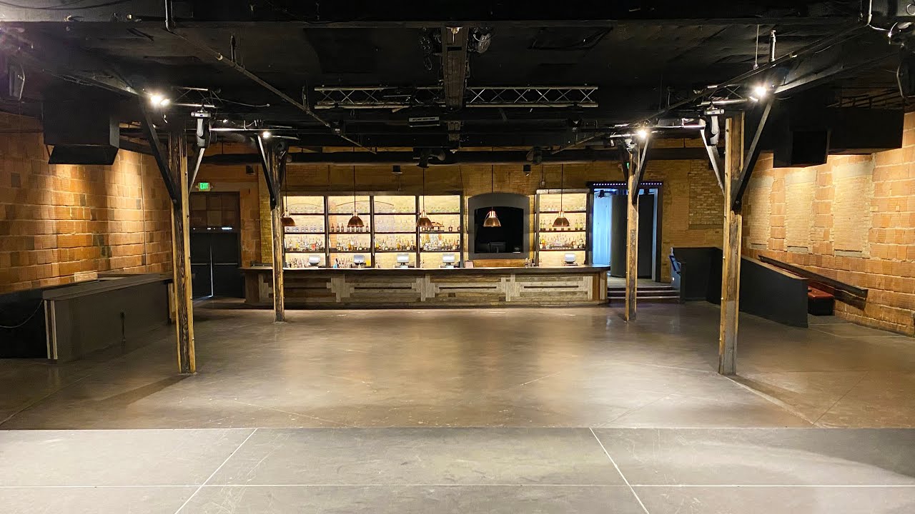 Soundwell SLC Virtual Tour