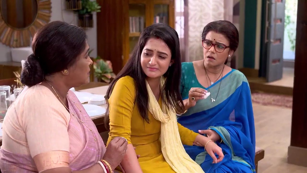 Mittir Bari | Ep - 189 | Webisode | Jul 05 2025 | Zee Bangla