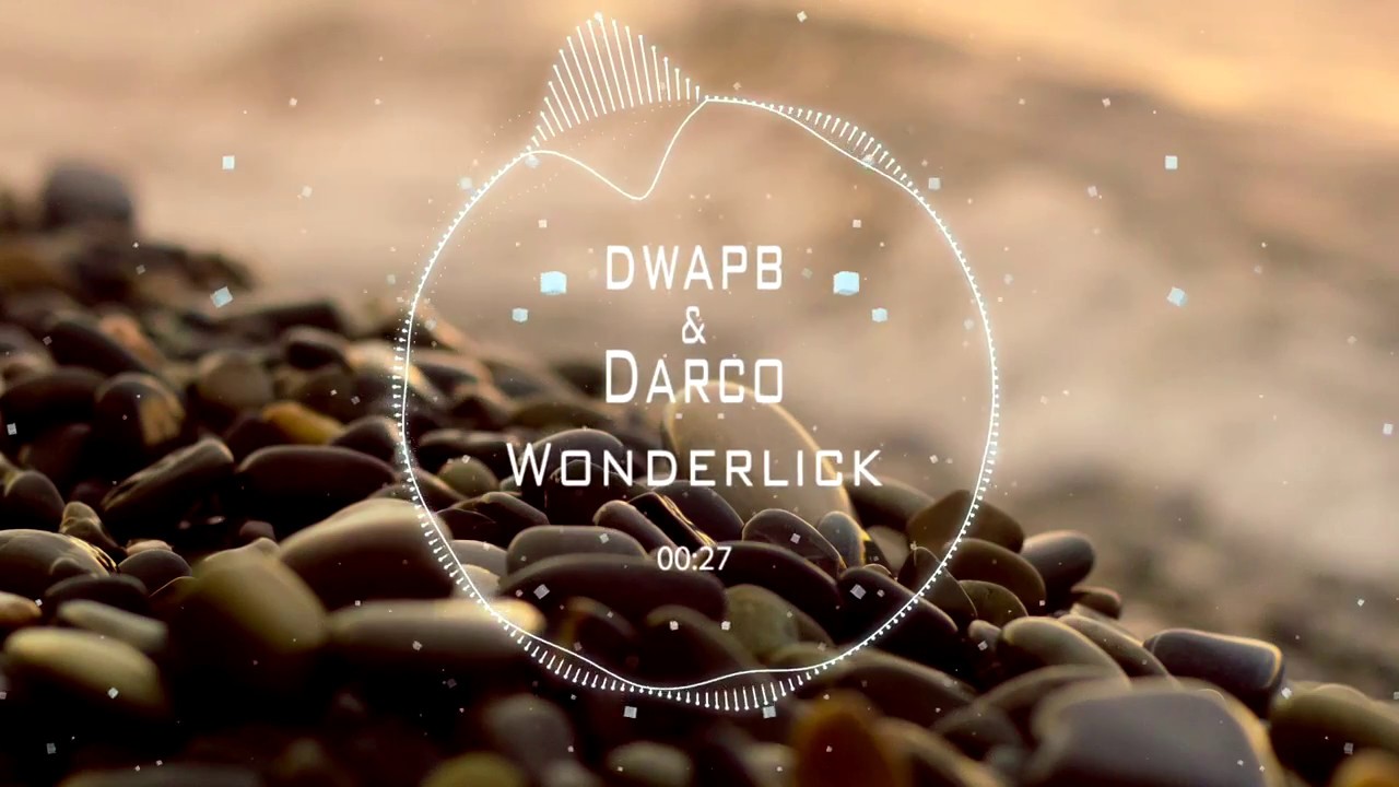 dwapb & Darco - Wonderlick
