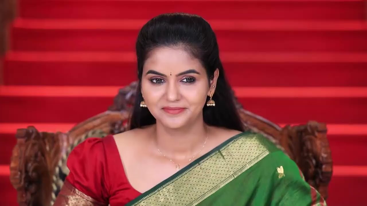 Oru Oorula Oru Rajakumari - Ep 945 - Prabhakaran Chandran - Tamil Tv Serial - Zee5 Tamil Classics