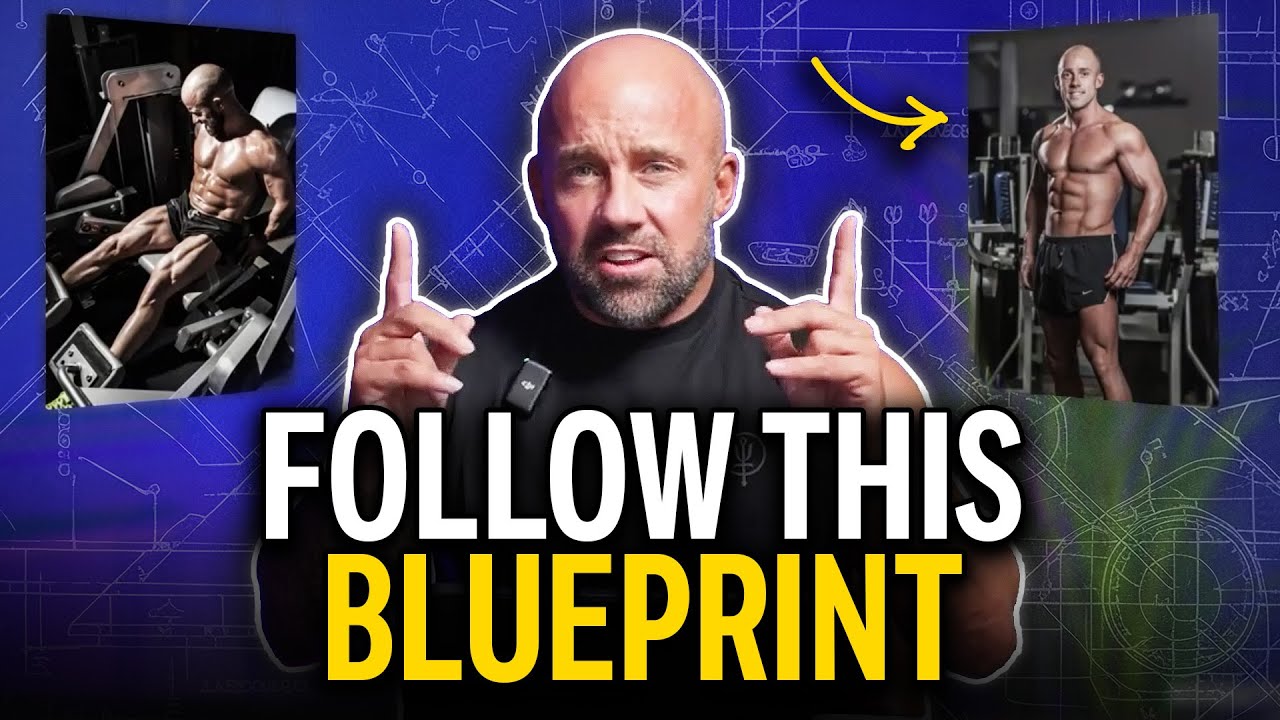 How To Get Your Dream Body Transformation In 2026
