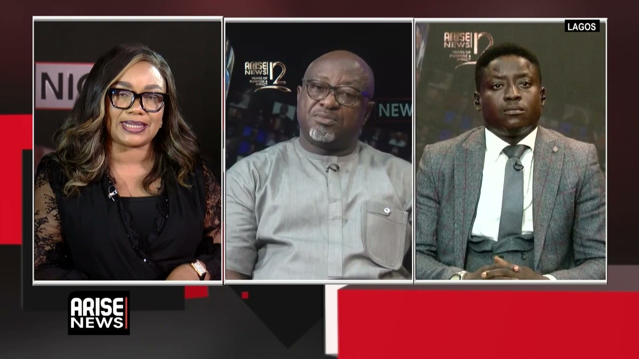 JAMB Has Inefficient Systems - Nnalue/Oyewole
