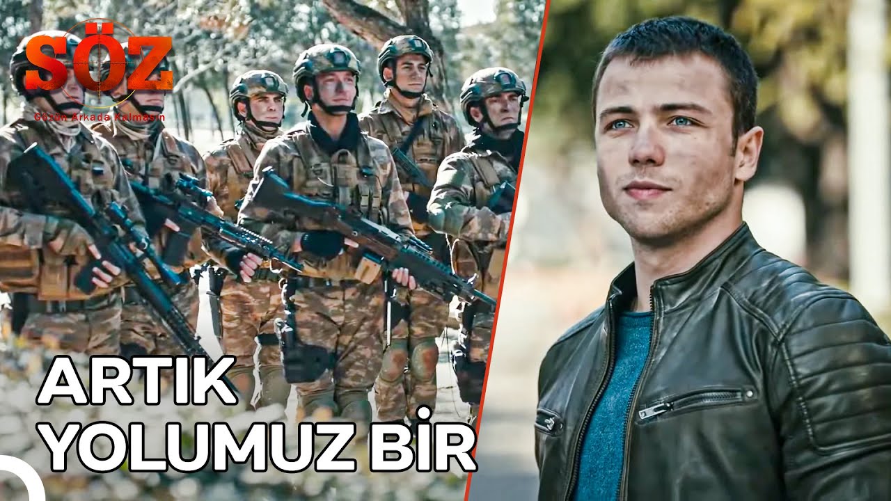Efsane Time, Efsane Komutan Yakışır 💥 | Söz