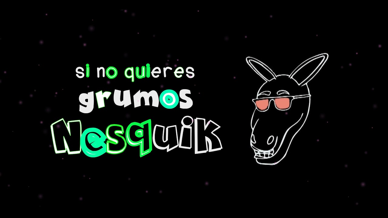 Crazy - Locoplaya (Tipograf&iacute;a Kin&eacute;tica)
