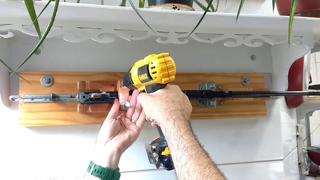 GAMO BIG CAT 1000 - Última tentativa