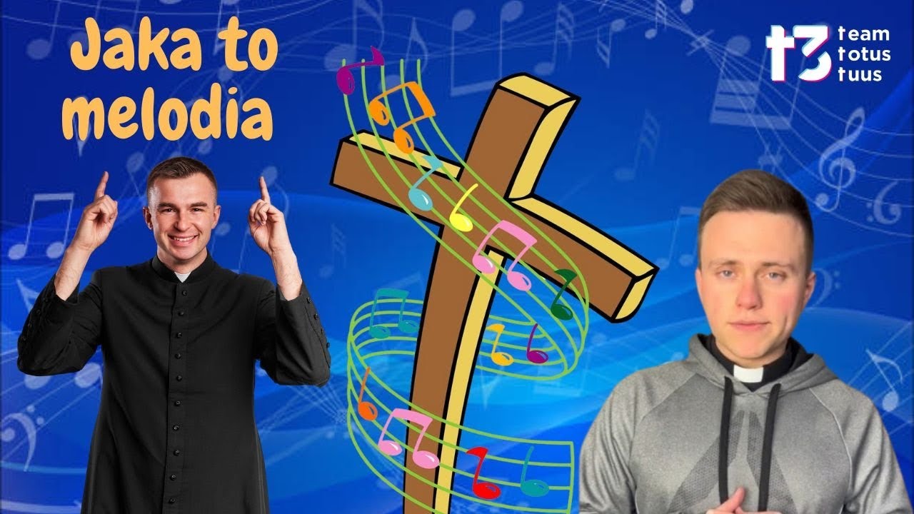 Jaka to melodia