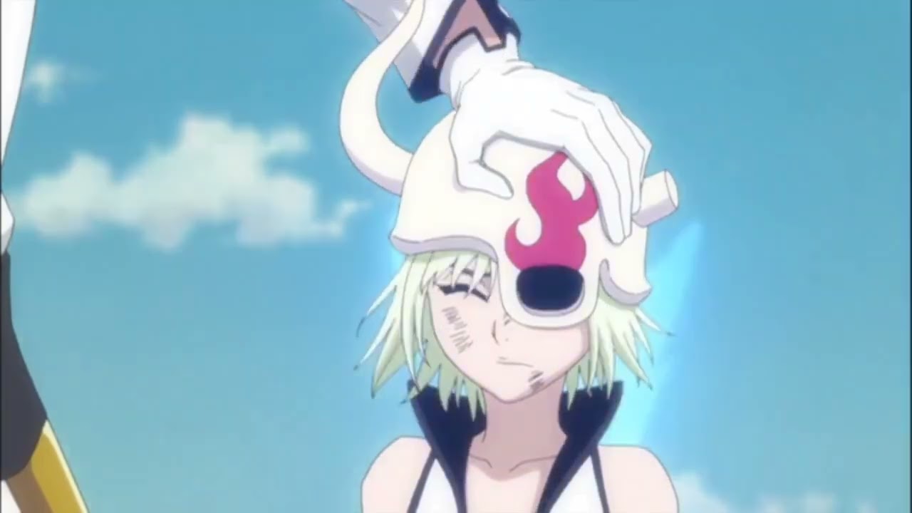 Coyote Starrk (AMV/Edit)