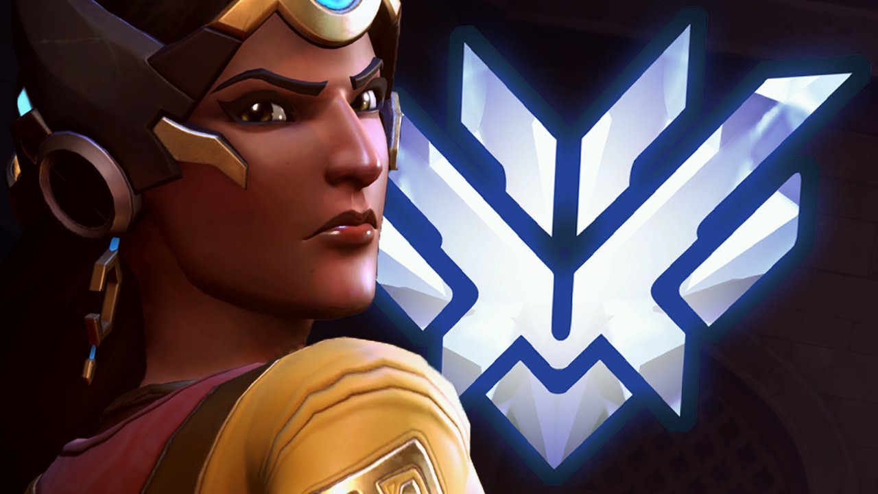 THE RETURN | TOP 500 SYMMETRA MONTAGE | blurb