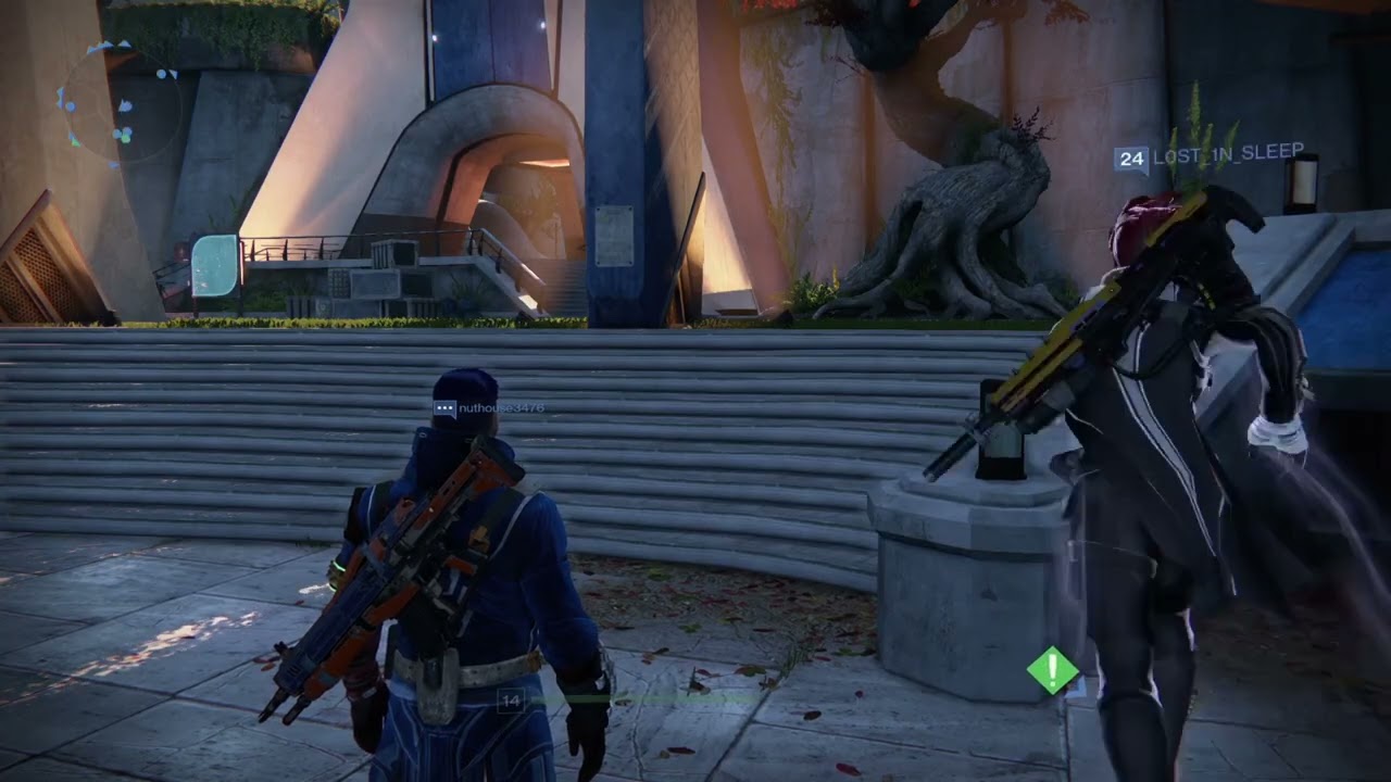 Destiny 1 - “Grinding Destiny 1! Happy  Saturday“. LET'S GROW BABY! (Road To 1K Followers).