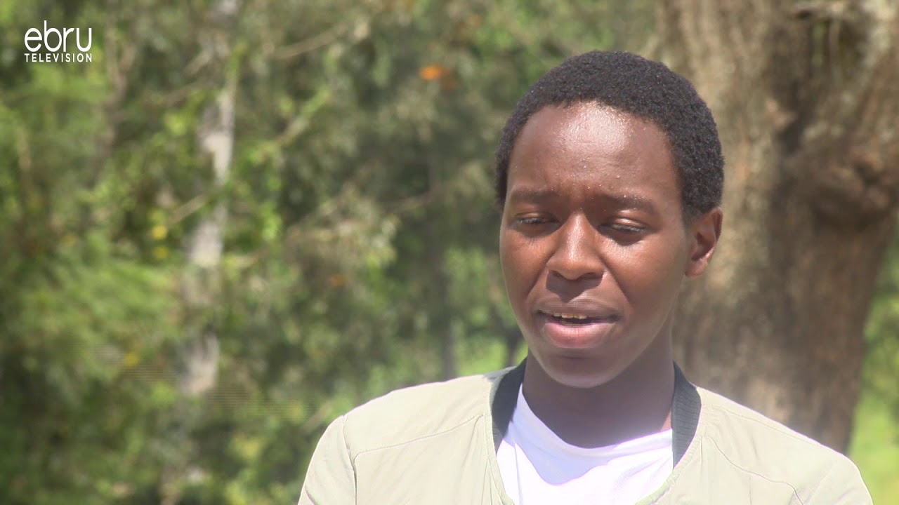 How I Got A Full Scholarship To Harvard University: Brian Nzuki